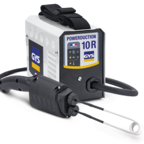Индукционный нагреватель Powerduction 10R, GYS, Франция Индукционный нагреватель Powerduction 10R, GYS, Франция