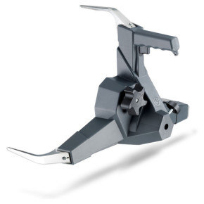 Комплект колесных захватов Q.Grip, Beissbarth, Германия