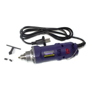 Мини гравер/дрель Royce RDG6-160 с регулировкой оборотов, Китай