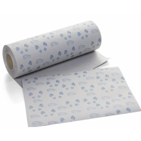 Одноразовые коврики PAPERPLAST для защиты салона, SERWO PAPERPLAST, Германия