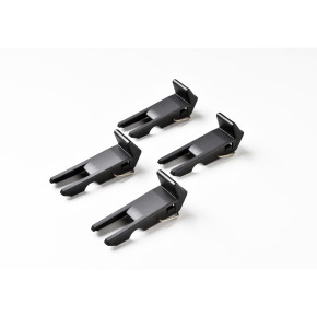 Пластиковые насадки на зажимные кулачки для стендов MS 6хх, Beissbarth, Германия