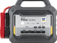 Портативное пусковое устройство NOMAD POWER 12/24 V, GYS, Франция