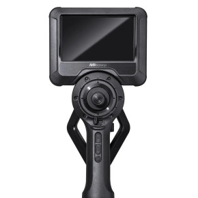 Профессиональный индустриальный видеоэндоскоп X750, MITCORP, Тайвань Профессиональный индустриальный видеоэндоскоп X750, MITCORP, Тайвань