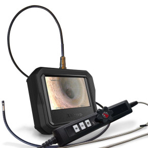 Профессиональный технический видеоэндоскоп X600H, MITCORP, Тайвань Профессиональный технический видеоэндоскоп X600H, MITCORP, Тайвань