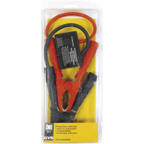 Противодуговая защита электроники автомобиля при выполнении сварочных работ, GYS, Франция Противодуговая защита электроники автомобиля при выполнении сварочных работ, GYS, Франция