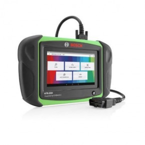 Системный тестер KTS 250, Bosch, 
 Германия