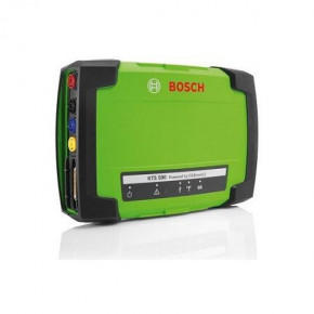 Системный тестер KTS 590 + подарок!, Bosch, Германия
