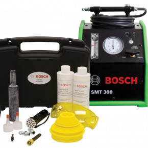 Дымогенератор Bosch SMT 300, Германия Дымогенератор Bosch SMT 300, Германия