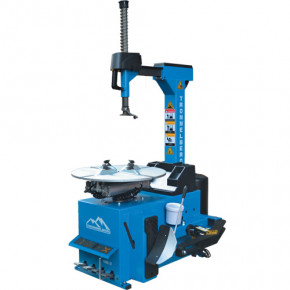 Станок шиномонтажный автоматический 1885 (1Ф.х230В), Trommelberg, Германия - Китай