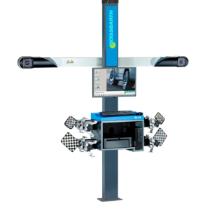 Стенд развал-схождения 3D с механическим лифтом 2-х камерный ML 33, Beissbarth, Германия Стенд развал-схождения 3D с механическим лифтом 2-х камерный ML 33, Beissbarth, Германия