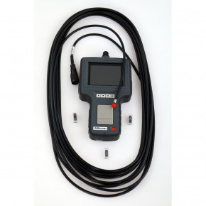 Технический видеоэндоскоп с 5,5 мм зондом и длиной 10м, Mitcorp, Тайвань Технический видеоэндоскоп с 5,5 мм зондом и длиной 10м, Mitcorp, Тайвань