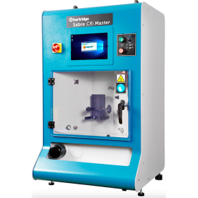 Универсальный стенд Sabre CRi Expert для тестирования инжекторов Common Rail, Hartridge, Великобритания Универсальный стенд Sabre CRi Expert для тестирования инжекторов Common Rail, Hartridge, Великобритания