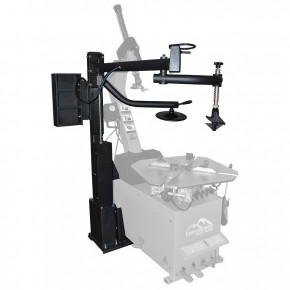 Устройство пневматическое "Третья рука" PL1330 (установка слева),  Trommelberg, Германия - Китай