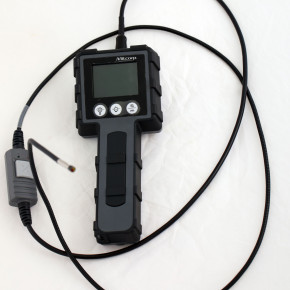 Видеоэндоскоп c 4,9 мм двухкамерным полужестким зондом, Mitcorp, Тайвань Видеоэндоскоп c 4,9 мм двухкамерным полужестким зондом, Mitcorp, Тайвань