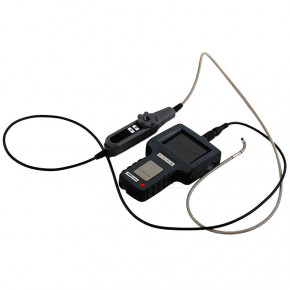 Видеоэндоскоп F500 с 6,0 мм управляемым зондом, Mitcorp, Тайвань Видеоэндоскоп F500 с 6,0 мм управляемым зондом, Mitcorp, Тайвань