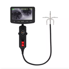 Видеоэндоскоп  US13-4.9 с 2х - сторонним артикуляционным 4,9 мм зондом, QBH, Китай Видеоэндоскоп  US13-4.9 с 2х - сторонним артикуляционным 4,9 мм зондом, QBH, Китай