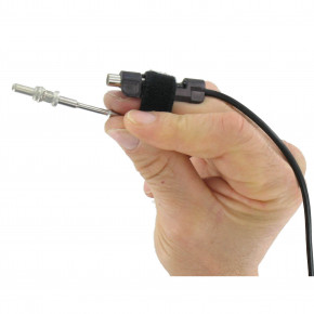 Видеоскоп FINGERSCOPE - "глаза" на кончиках пальцев Видеоскоп FINGERSCOPE - "глаза" на кончиках пальцев