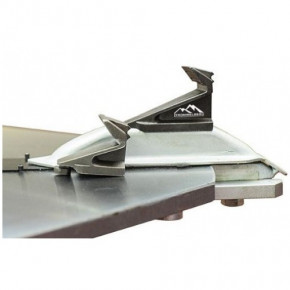 Зажимные кулачки для любых шиномонтажных станков Тrommelberg, Германия - Китай